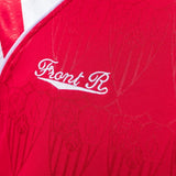 Sevilla Jersey 1992-93 Away Retro Football Kit