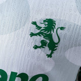 Sporting CP Jersey 25/26 Fourth Football Kit Player Version