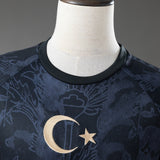 Turkey Heritage Jersey 2026 World Cup Football Kit Soccer Shirt PalmSportss