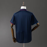 Barcelona Jersey 2002-03 Away Retro Football Kit