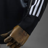 Newcastle United Jersey 1996-97 Goalkeeper Retro Football Kit Long Sleeves