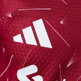 Player Version Liverpool Home Jersey 2026-2027 Long Sleeves Football Kit Soccer Shirt PalmSportss