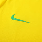 Brazil Training Tracksuits 2025/26 Football Kit Soccer Jersey