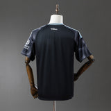 Aston Villa Jersey 25/26 Away Football Kit