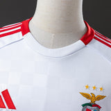 Benfica Jersey 25/26 Third Football Kit
