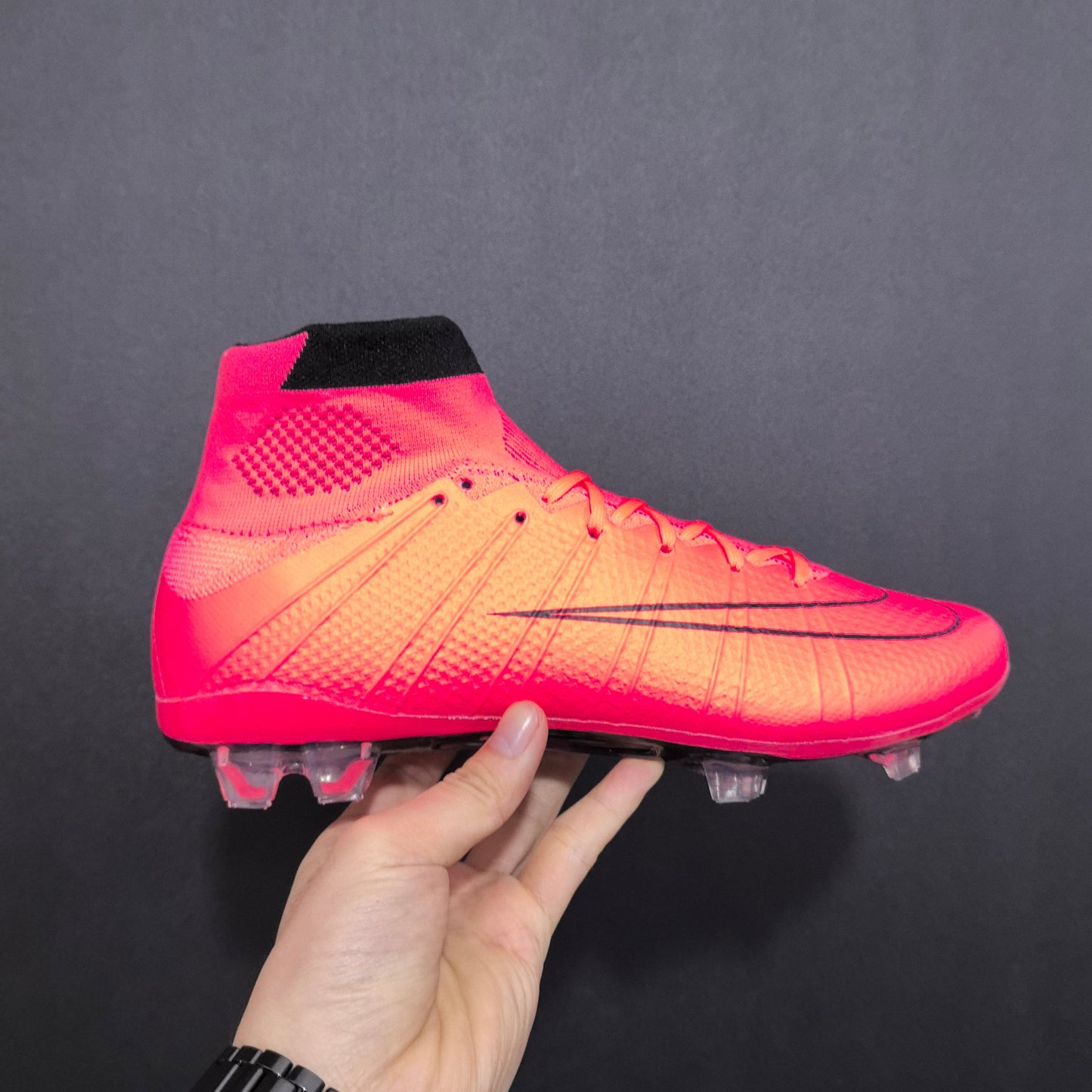 Nike Mercurial #42