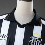 Santos Away Jersey 2026-2027 Football Kit Soccer Shirt PalmSportss