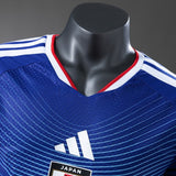 Player Version Japan Home Jersey 2026 World Cup Football Kit Soccer Shirt PalmSportss