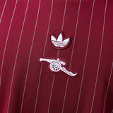 Arsenal Jersey 25/26 Red Special Football Kit