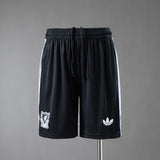 Liverpool Black Shorts 25/26 Football Kit Soccer Shorts PalmSportss