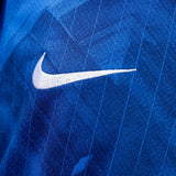 Chelsea Jersey 25/26 Home Football Kit Long SLeeves