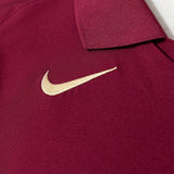 Arsenal Jersey 2005-06 Home Retro Football Kit Long Sleeves