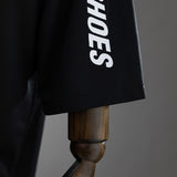 Santos Jersey 2012/13 Black Retro Football Kit