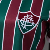 Women Flamengo Home Jersey 2026-2027 Football Kit Soccer Shirt
