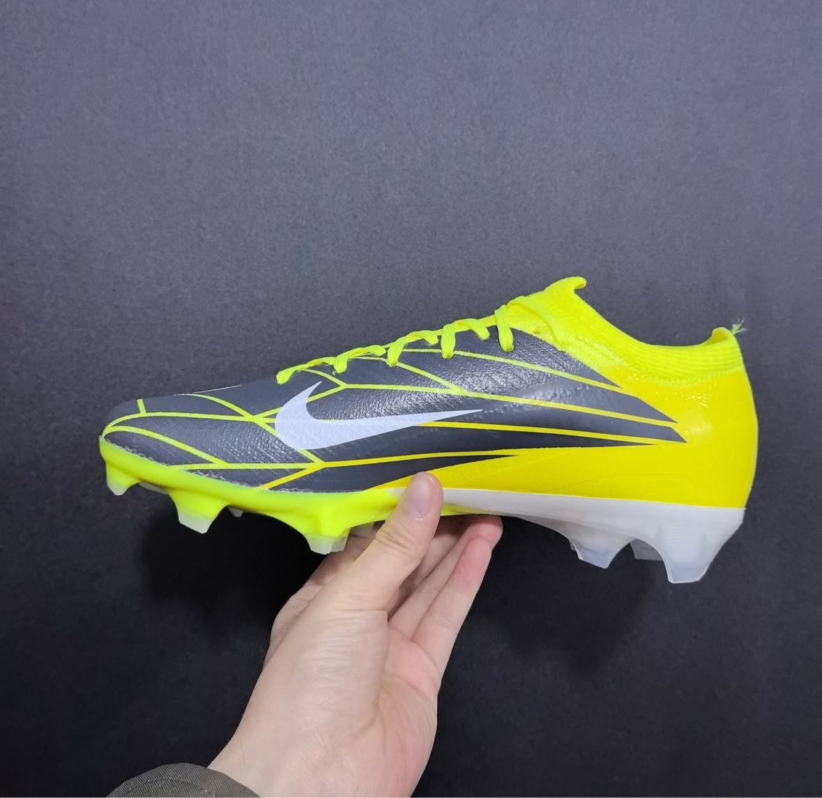 Nike Mercurial #75