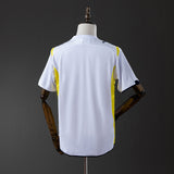 Tottenham Hotspur Jersey 2009-10 Home Retro Football Kit