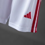 Kids Nottingham Forest Jersey 2025/26 Home Football Kit