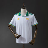 AS Roma Jersey 25/26 Third Football Kit
