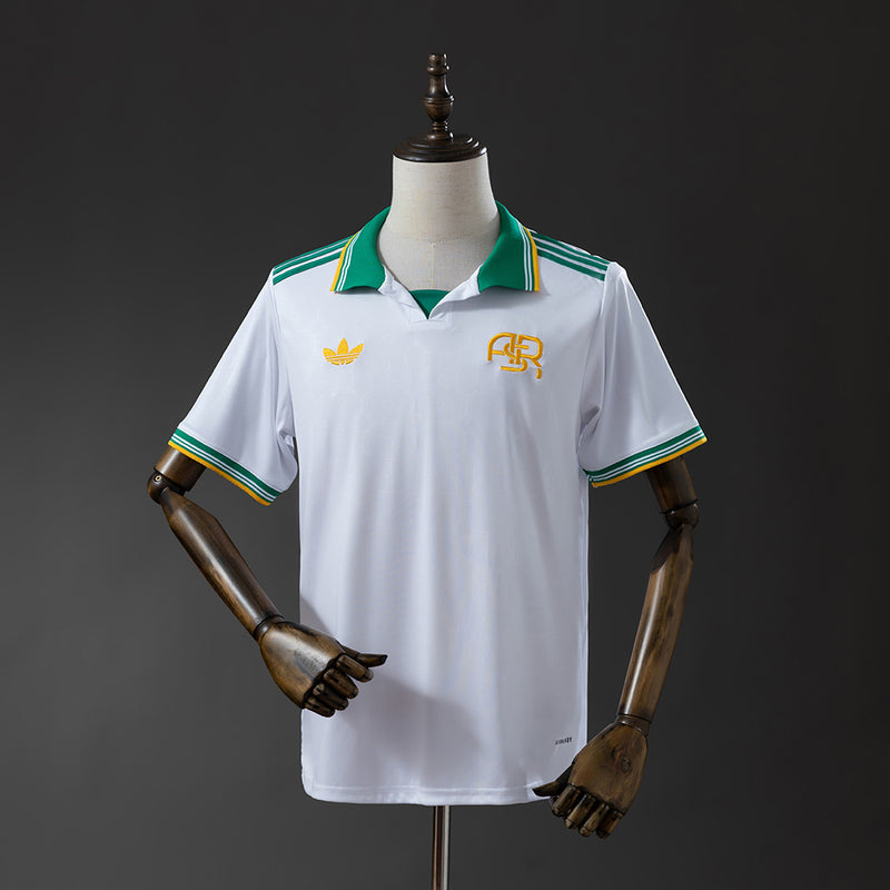 AS Roma Jersey 25/26 Third Football Kit