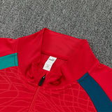 Portugal Training Tracksuits 2026-2027 Football Kit Soccer Jersey PalmSportss
