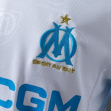 Marseille Jersey 25/26 Home Football Kit
