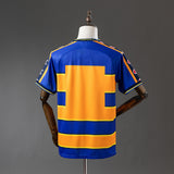 Parma Jersey 2002-03 Home Retro Football Kit