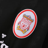 Retro Liverpool Third Jersey 1996-97 Football Kit Soccer Jersey PalmSportss