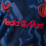 Feyenoord Third Jersey 2026-2027 Football Kit Soccer Shirt PalmSportss