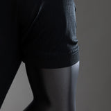 Germany Jersey 2025 Black Kit Player Version