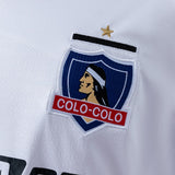 Colo Colo Jersey 25/26 Home Football Kit