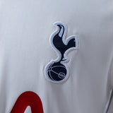 Tottenham Hotspur Home Jersey 2019-20 Retro Football Kit Soccer Shirt