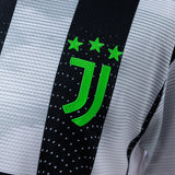 Juventus Fourth Jersey 2019-20 Retro Football Kit Soccer Shirt