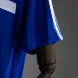 Schalke 04 Jersey 2001-02 Home Retro Football Kit