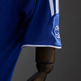 Chelsea Jersey 2006/07 Home Retro Football Kit