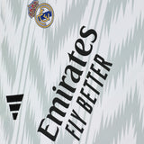 Real Madrid Vest Set Training Tracksuits 25/26 Football Kit Soccer Jersey