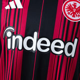 Frankfurt Home Jersey 2026-2027 Football Kit Soccer Shirt PalmSportss