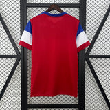 USA Jersey 2004 Away Football Kit Soccer Jersey
