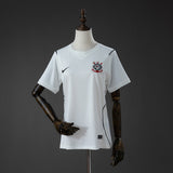 Women Corinthians Home Jersey 2026-2027 Football Kit Soccer Shirt PalmSportss