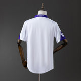 Real Madrid Jersey 1997-98 Home Retro Football Kit