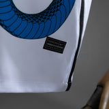 Inter Milan Away Jersey 2021-22 Retro Football Kit Soccer Shirt