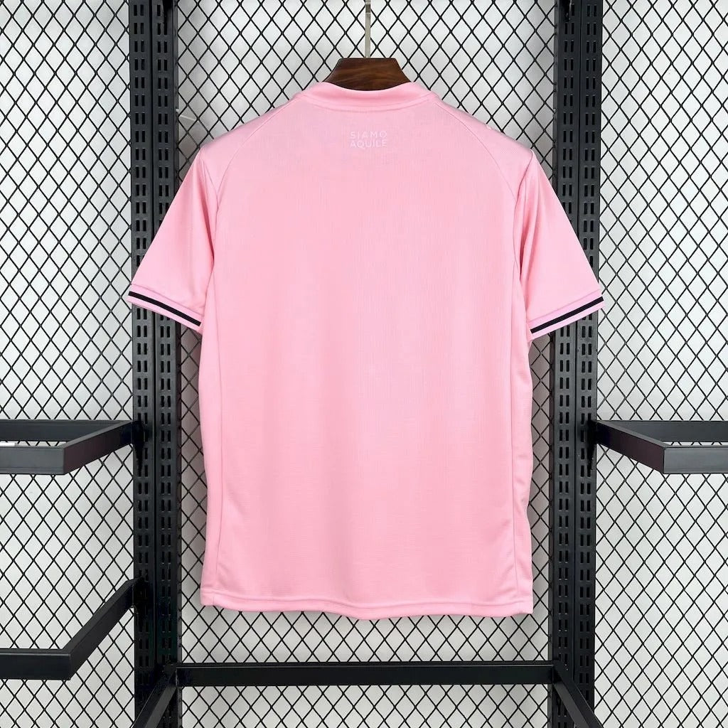 Palermo Jersey 25/26 Home Football Kit Soccer Jersey