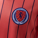 Scotland Away Jersey 2026 World Cup Football Kit Soccer Shirt PalmSportss
