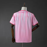 Algeria Pink Jersey 2026 World Cup Football Kit Soccer Shirt PalmSportss