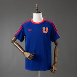 University of Chile Jersey 2026-2027 Football Kit Soccer Shirt