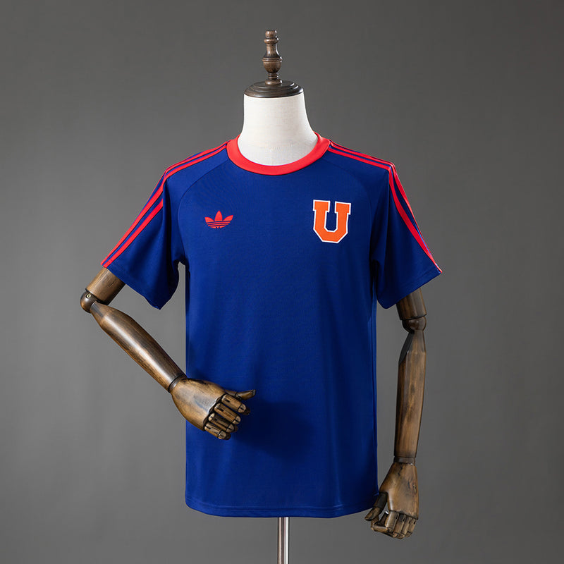 University of Chile Jersey 2026-2027 Football Kit Soccer Shirt