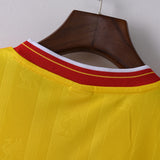 Liverpool Jersey 1985/86 Third Retro Football Kit PalmSportss