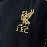 Liverpool Windbreaker 2025/26 Football Kit PalmSportss