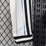 Japan Away Jersey 2026 World Cup Long Sleeves Football Kit Soccer Shirt PalmSportss