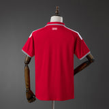 Man United Home Jersey 2026-2027 Football Kit Soccer Shirt PalmSportss