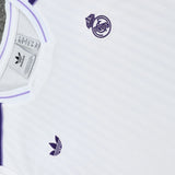 Real Madrid Vest Set Training Tracksuits 25/26 Football Kit Soccer Jersey